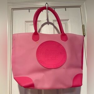 Victoria’s Secret Tote Bag